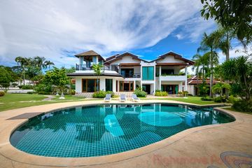 9 Bedroom House for sale in Bang Sare, Chonburi