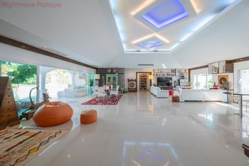 4 Bedroom House for sale in Jomtien Park Villas, Nong Prue, Chonburi