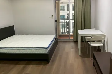 1 Bedroom Condo for rent in Regent Home 10 Changwattana, Anusawari, Bangkok near MRT Phahon Yothin