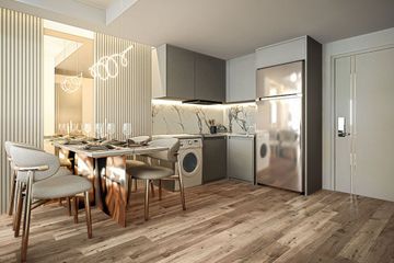 1 Bedroom Condo for sale in Siam Oriental Oasis, Nong Prue, Chonburi