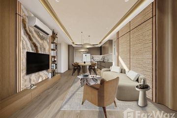 3 Bedroom Condo for sale in Astra Infinite, Mueang Chiang Mai, Chiang Mai