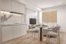 1 Bedroom Condo for sale in Siam Oriental Oasis, Nong Prue, Chonburi