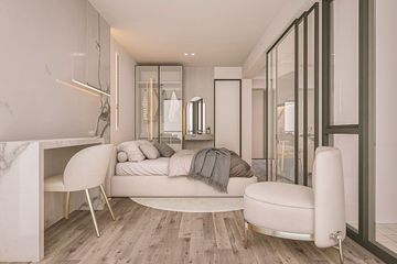 1 Bedroom Condo for sale in Siam Oriental Oasis, Nong Prue, Chonburi