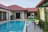 4 Bedroom Villa for rent in Baan Balina 3, Huai Yai, Chonburi