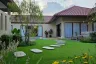 4 Bedroom Villa for rent in Baan Balina 3, Huai Yai, Chonburi