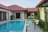 4 Bedroom Villa for rent in Baan Balina 3, Huai Yai, Chonburi