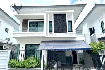 3 Bedroom House for rent in Pillow 142 The Riverside, Pa Tan, Chiang Mai