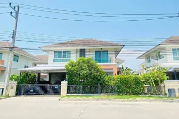 3 Bedroom House for sale in Baan Karnkanok 2, San Pu Loei, Chiang Mai