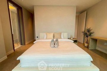 3 Bedroom Condo for Sale or Rent in 98 Wireless, Lumpini, Bangkok near BTS Ploen Chit