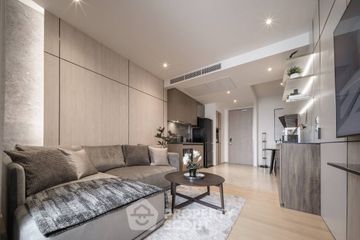 1 Bedroom Condo for sale in Ashton Asoke, Khlong Toei Nuea, Bangkok near MRT Sukhumvit