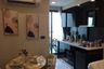 1 Bedroom Condo for sale in Arcadia Millennium Tower, Nong Prue, Chonburi