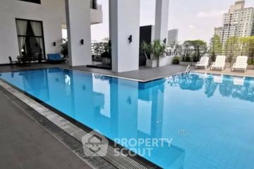 1 Bedroom Condo for rent in Icon III, Khlong Tan Nuea, Bangkok near BTS Thong Lo