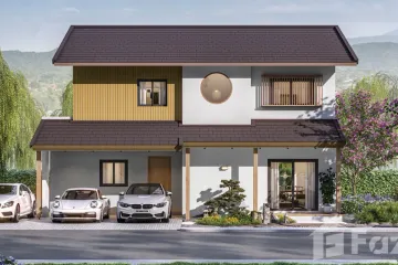 4 Bedroom House for sale in Habitat Super - Highway, Nong Phueng, Chiang Mai