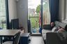 1 Bedroom Condo for Sale or Rent in Flexi Sathorn - Charoennakorn, Bang Lamphu Lang, Bangkok near BTS Krung Thon Buri