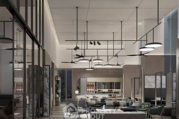 2 Bedroom Condo for rent in The Reserve Phahol - Pradipat, Phaya Thai, Bangkok near BTS Saphan Kwai