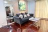 1 Bedroom Condo for rent in 49 Plus, Khlong Tan Nuea, Bangkok near BTS Phrom Phong