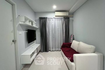 2 Bedroom Condo for rent in Condolette Pixel Sathorn, Chong Nonsi, Bangkok near MRT Lumpini