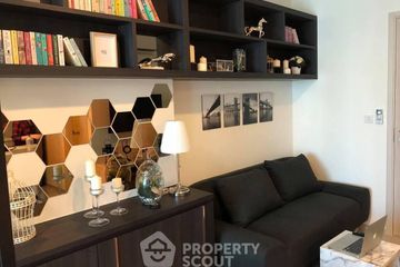 1 Bedroom Condo for Sale or Rent in Life Asoke, Bang Kapi, Bangkok near MRT Phetchaburi