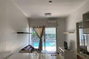 2 Bedroom Condo for Sale or Rent in Din Daeng, Bangkok near MRT Phra Ram 9