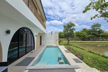 4 Bedroom Villa for Sale or Rent in Ban Waen, Chiang Mai