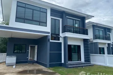 3 Bedroom House for sale in Khun Khong, Chiang Mai