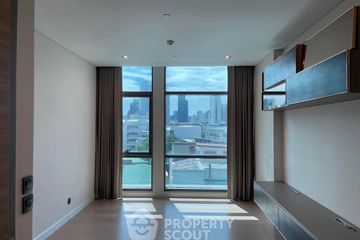 1 Bedroom Condo for sale in The Room Charoenkrung 30, Bang Rak, Bangkok near BTS Charoen Nakhon