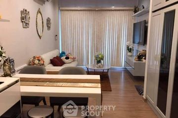 1 Bedroom Condo for sale in Chewathai Residence Bang Pho, Bang Sue, Bangkok near MRT Tao Poon