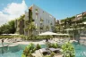 3 Bedroom Condo for sale in Azura Resort & Residence, Ko Pha-ngan, Surat Thani