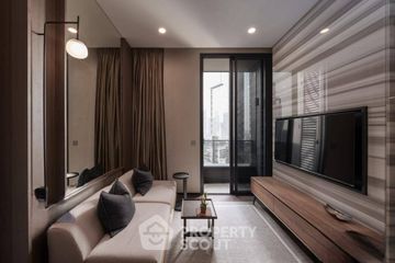 1 Bedroom Condo for sale in The ESSE Sukhumvit 36, Phra Khanong, Bangkok near BTS Thong Lo
