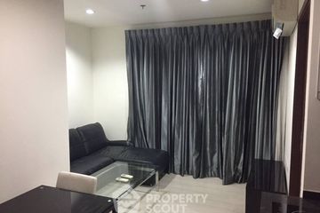 1 Bedroom Condo for sale in Rhythm Asoke, Makkasan, Bangkok near MRT Phra Ram 9