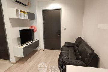 1 Bedroom Condo for sale in Rhythm Rangnam, Thanon Phaya Thai, Bangkok near BTS Victory Monument