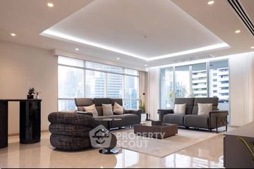 3 Bedroom Condo for Sale or Rent in Khlong Tan Nuea, Bangkok