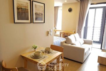 1 Bedroom Condo for rent in Ashton Asoke, Khlong Toei Nuea, Bangkok near MRT Sukhumvit