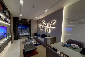 2 Bedroom Condo for sale in The Room Sukhumvit 38, Phra Khanong, Bangkok near BTS Thong Lo