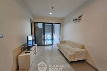 1 Bedroom Condo for rent in Rhythm Sukhumvit 42, Phra Khanong, Bangkok near BTS Ekkamai