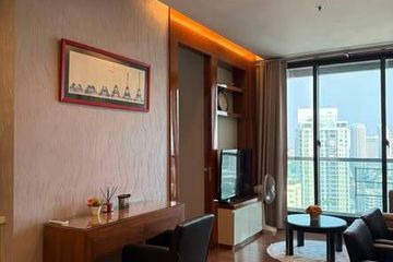 2 Bedroom Condo for rent in The Address Sukhumvit 28, Khlong Tan, Bangkok near BTS Phrom Phong