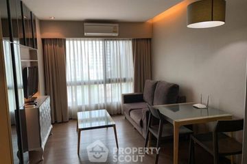 1 Bedroom Condo for sale in Tidy Thonglor, Khlong Tan Nuea, Bangkok near BTS Thong Lo