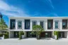 3 Bedroom House for sale in Nara Town Laem Chabang, Bang Lamung, Chonburi