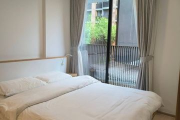 1 Bedroom Condo for rent in Noble Ambience Sukhumvit 42, Phra Khanong, Bangkok near BTS Ekkamai