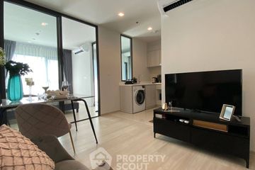 1 Bedroom Condo for rent in Life One Wireless, Lumpini, Bangkok near BTS Ploen Chit