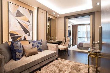 1 Bedroom Condo for sale in The Erawan Condo, Chang Khlan, Chiang Mai