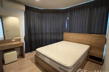 1 Bedroom Condo for sale in Rhythm Sathorn, Thung Wat Don, Bangkok near BTS Saphan Taksin