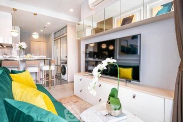 2 Bedroom Condo for rent in M Thonglor 10, Khlong Tan Nuea, Bangkok near BTS Ekkamai