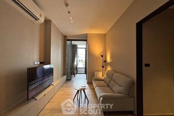 1 Bedroom Condo for rent in The FINE Bangkok Thonglor - Ekamai, Khlong Tan Nuea, Bangkok