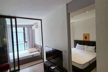 1 Bedroom Condo for rent in Khlong Toei, Bangkok near BTS Asoke