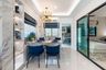 4 Bedroom House for sale in Nara Town Laem Chabang, Bang Lamung, Chonburi
