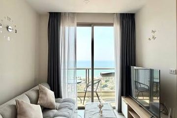 1 Bedroom Condo for rent in The Riviera Jomtien, Nong Prue, Chonburi