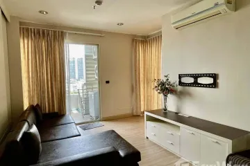 1 Bedroom Condo for sale in The Light House, Khlong Ton Sai, Bangkok near BTS Krung Thon Buri