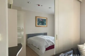 1 Bedroom Condo for sale in The Light House, Khlong Ton Sai, Bangkok near BTS Krung Thon Buri