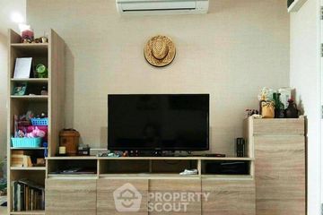 1 Bedroom Condo for sale in Aspire Sukhumvit 48, Phra Khanong, Bangkok near BTS Phra Khanong
